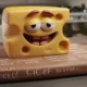 Cheese Puns