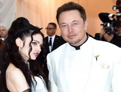 Grimes Net Worth