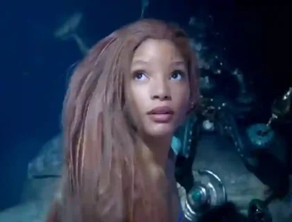 Halle Bailey Height