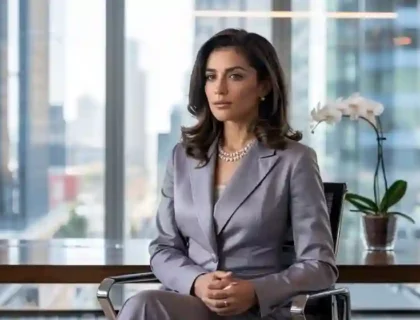 Malia Manocherian