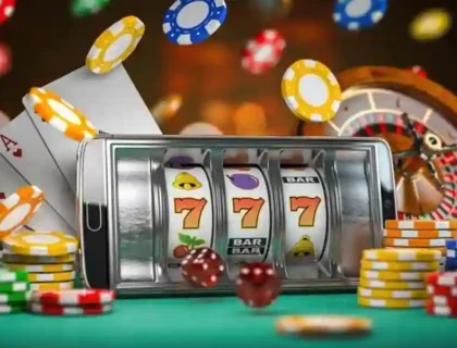 Slot Gacor