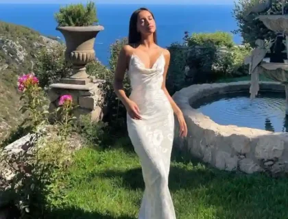 Alexandra Saint Mleux