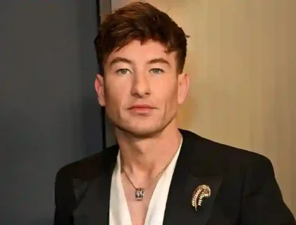 Barry Keoghan