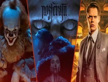 Bill Skarsgård