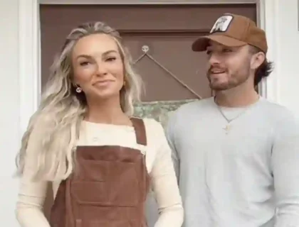 Is Morgan Wallen Married