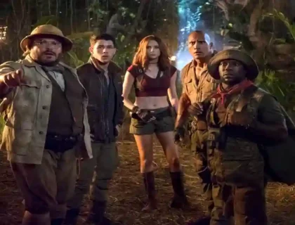 Jumanji