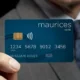 Maurices Credit Card