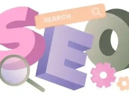 SEO Agency