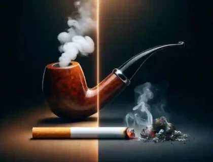 SPAM Tobacco