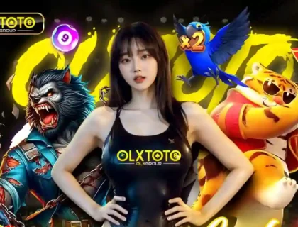 OLXTOTO