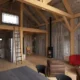 Timber Frame Barns
