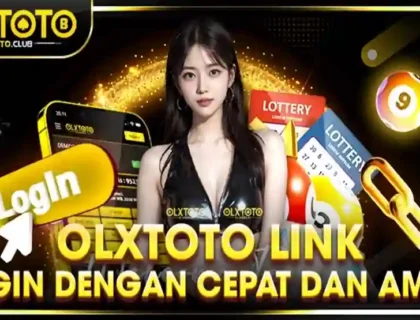 OLXTOTO