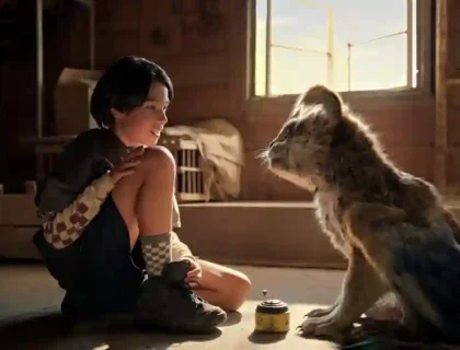 Chupa Movie