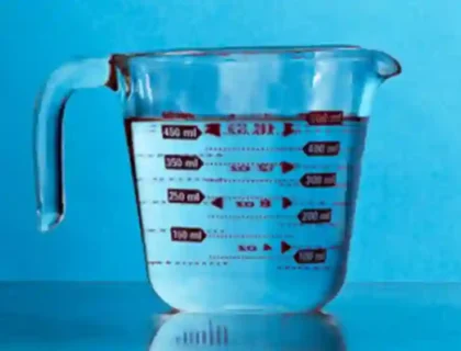 How Many Oz in Cup